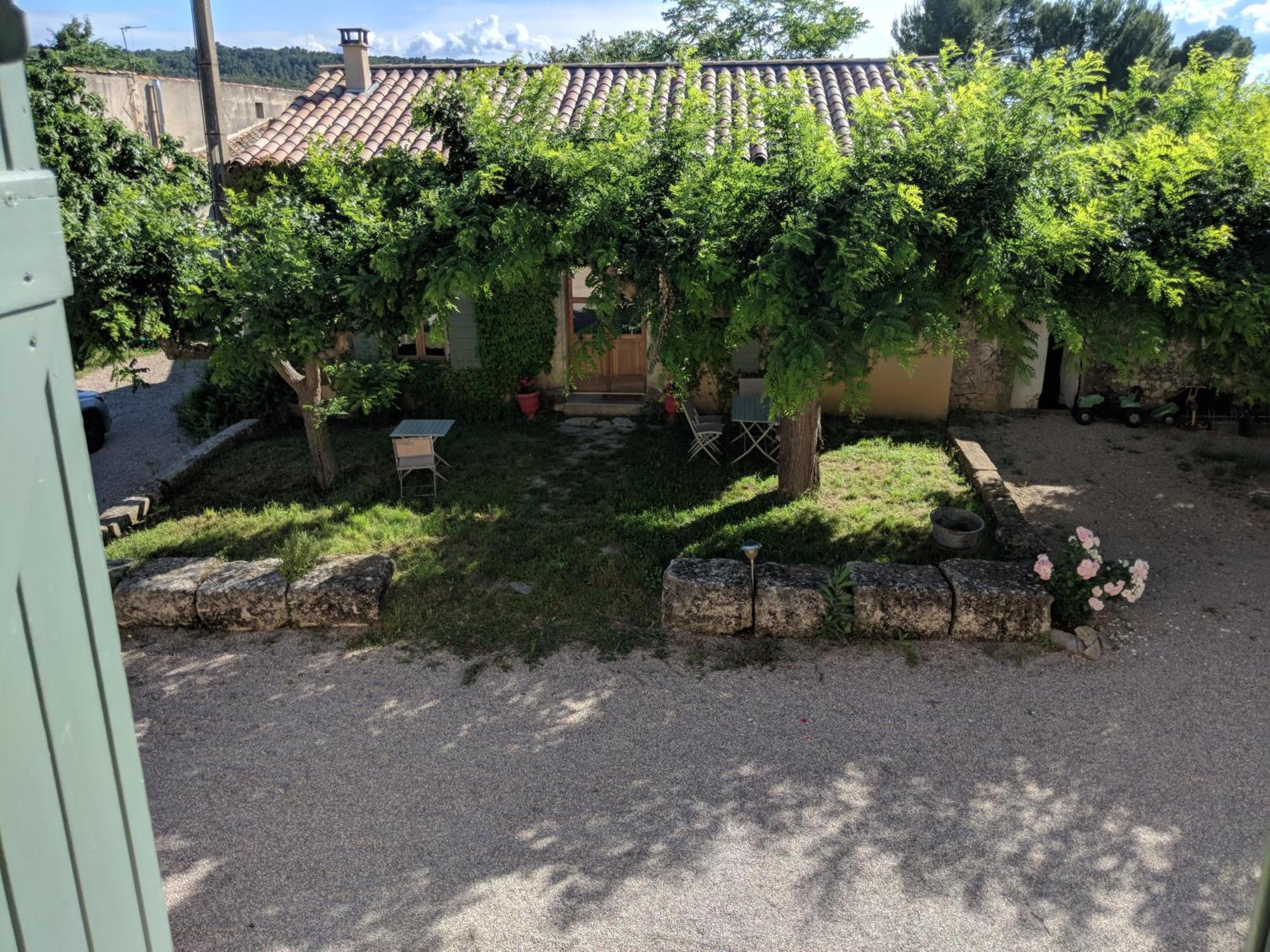 Domaine De Pelican Gignac  Luaran gambar