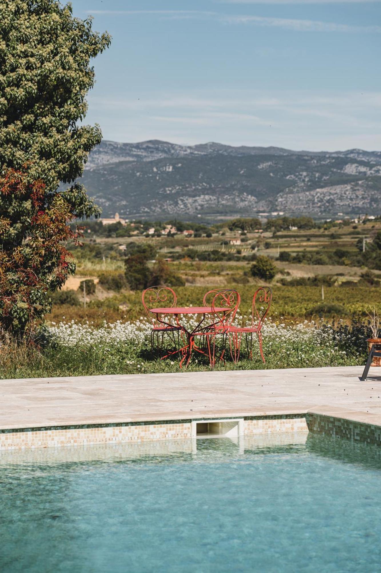 Domaine De Pelican Gignac  Luaran gambar