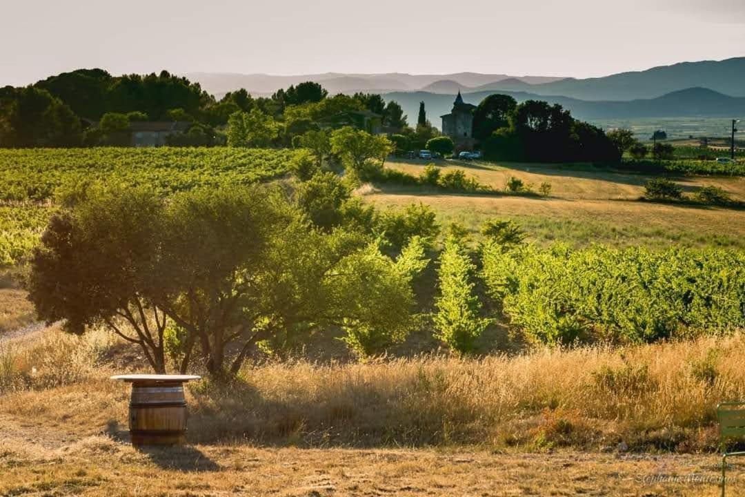 Domaine De Pelican Gignac  Luaran gambar