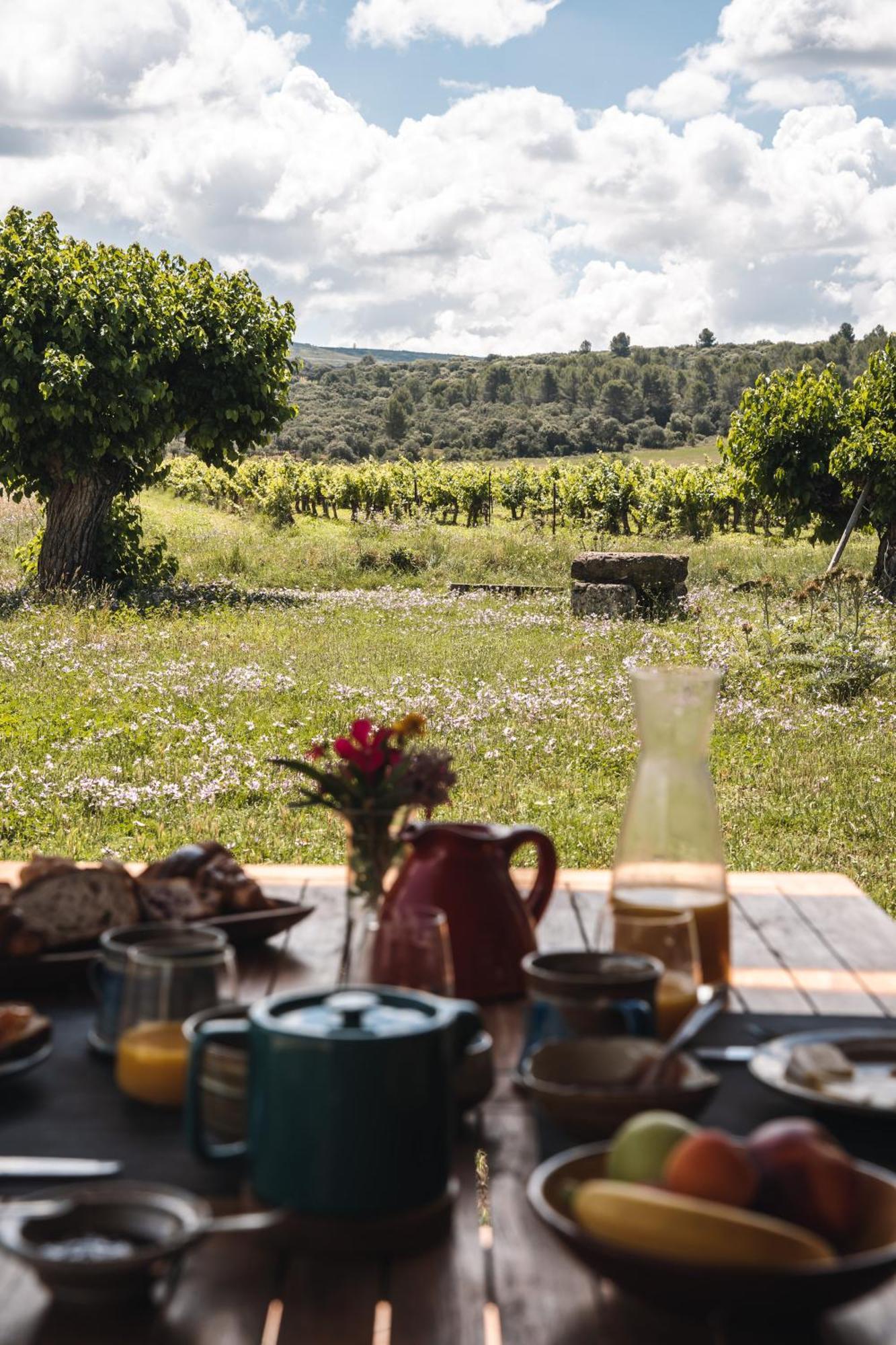 Domaine De Pelican Gignac  Luaran gambar