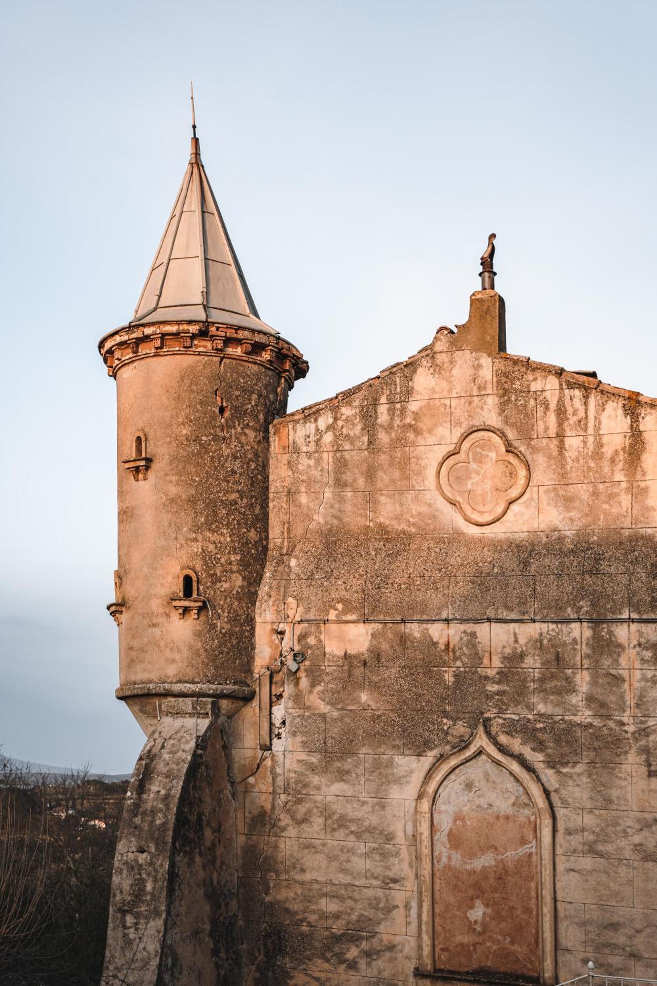 Domaine De Pelican Gignac  Luaran gambar