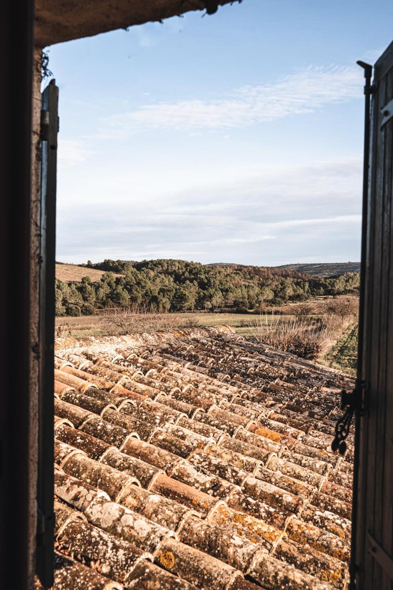 Domaine De Pelican Gignac  Luaran gambar