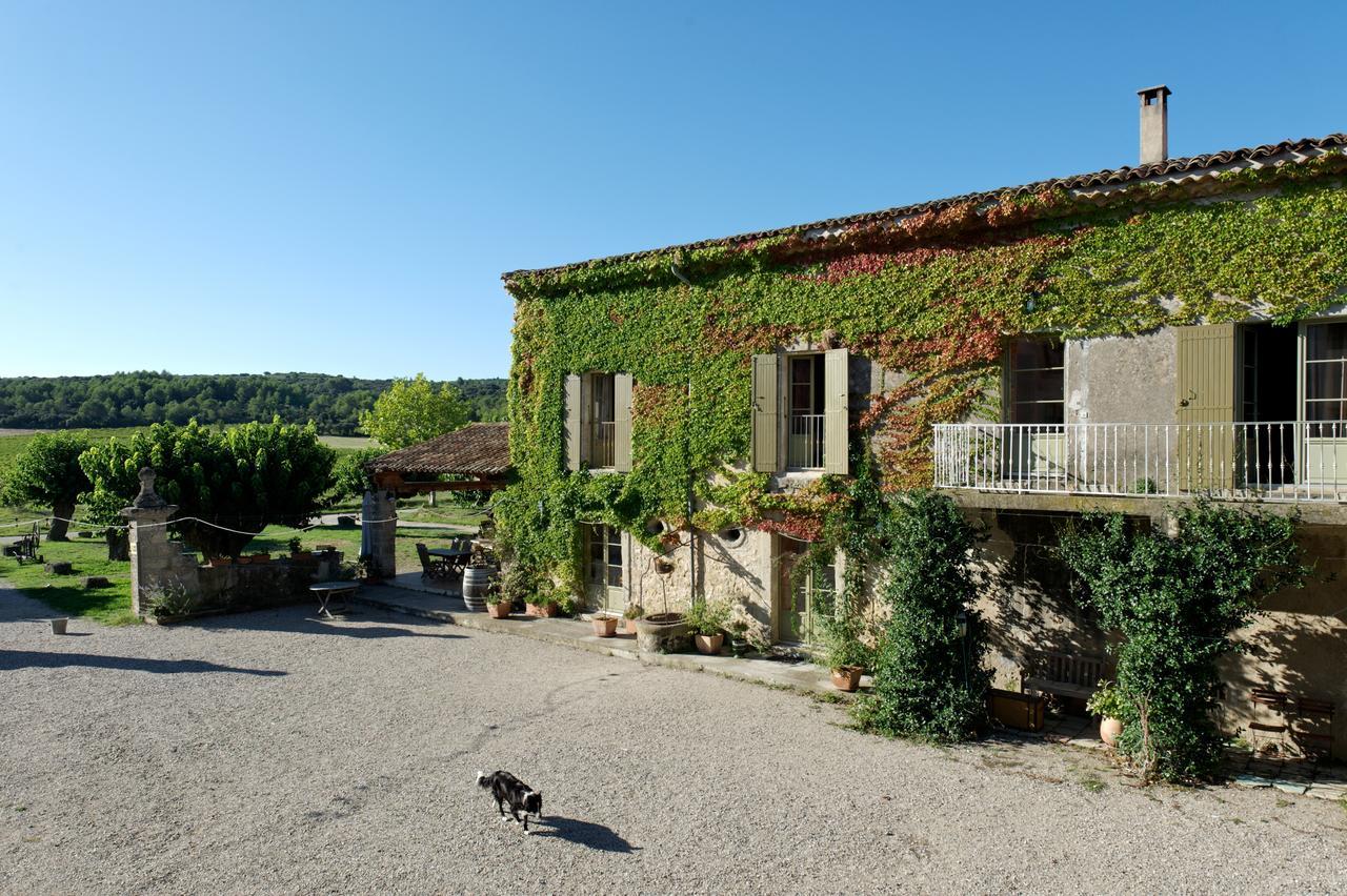 Domaine De Pelican Gignac  Luaran gambar