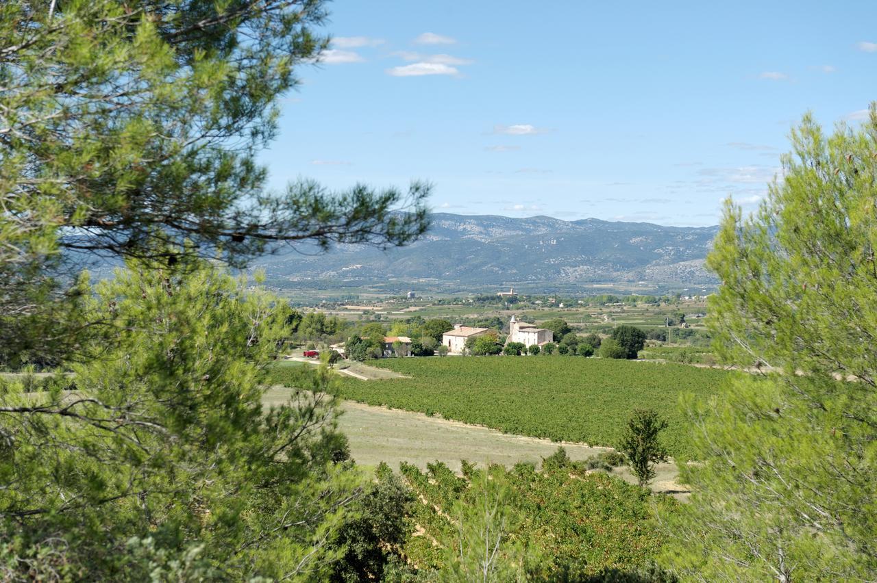 Domaine De Pelican Gignac  Luaran gambar