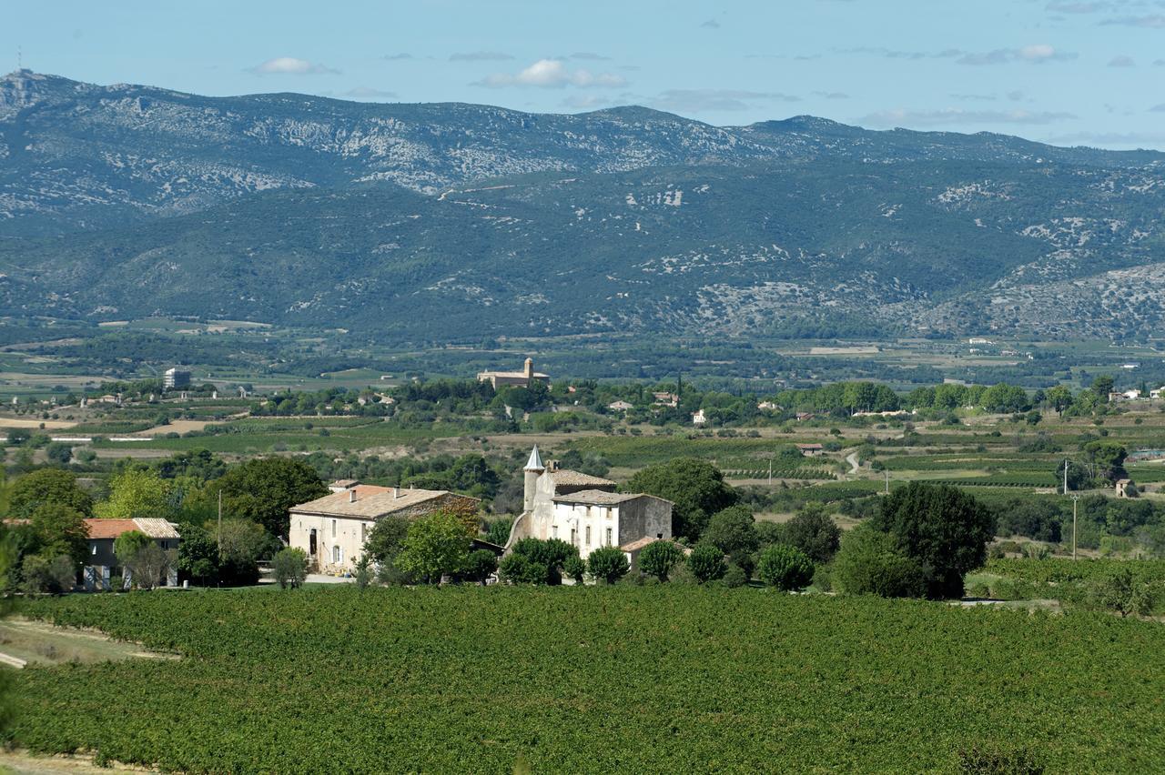 Domaine De Pelican Gignac  Luaran gambar