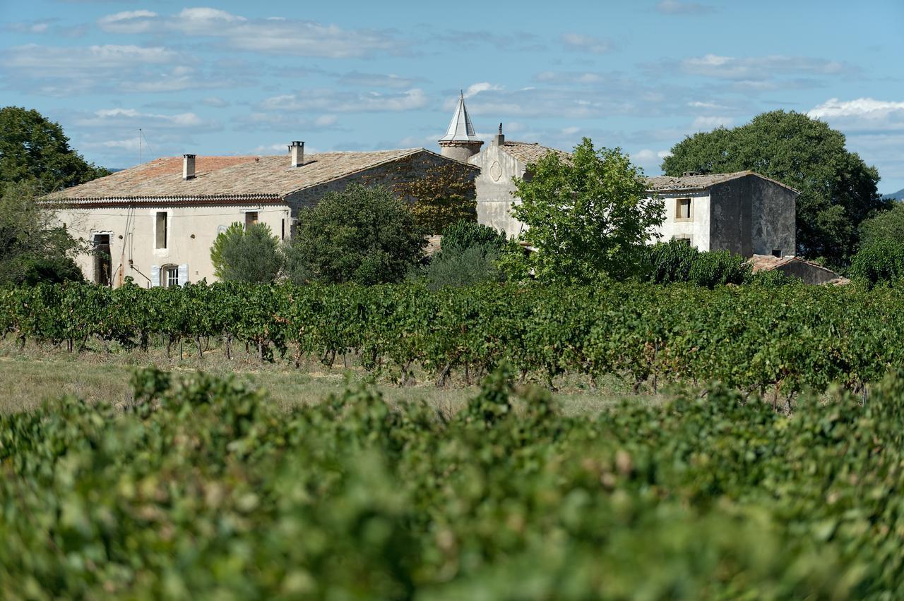Domaine De Pelican Gignac  Luaran gambar