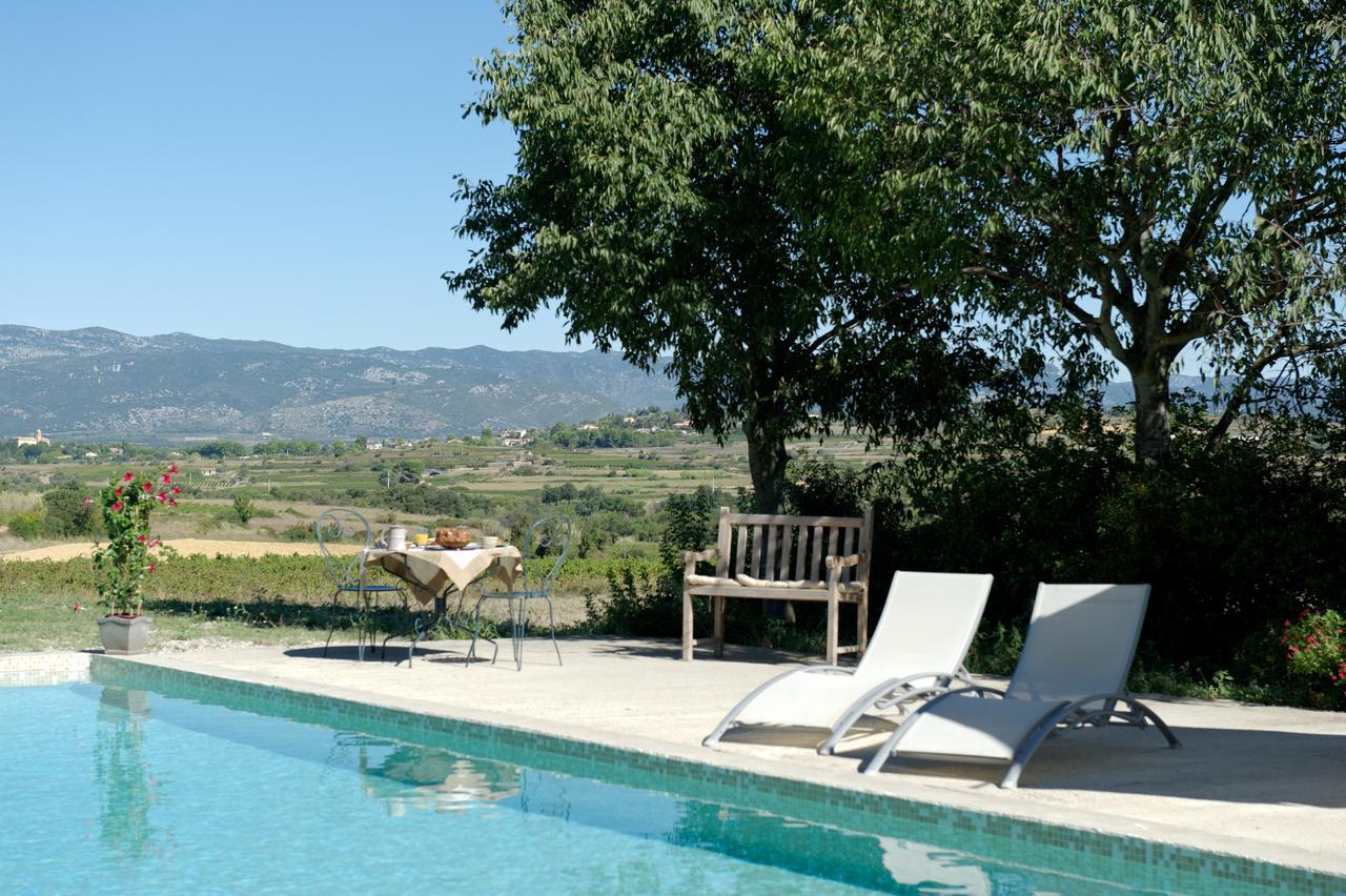 Domaine De Pelican Gignac  Luaran gambar