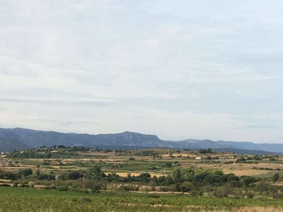 Domaine De Pelican Gignac  Luaran gambar